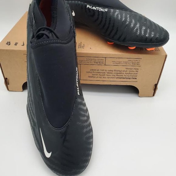 Nike - Phantom GX Pro DF FG / Size Men's 11/ Women's 12.5